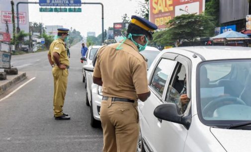 ലോക്ക് ഡൗണിന് തലേദിവസത്തെ തിരക്ക് കർശനമായി നിയന്ത്രിക്കും