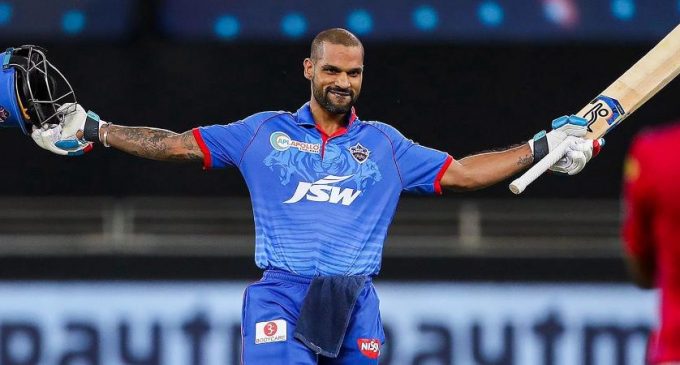 പഞ്ചാബിനെതിരെ ഏഴ് വിക്കറ്റിന്റെ ജയം; ഡൽഹി ക്യാപിറ്റൽസ് പോയിന്റ് ടേബിളിൽ ഒന്നാമത്