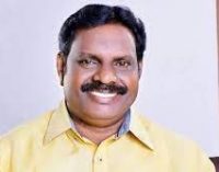 അഞ്ചു തവണ തുടർച്ചയായി നിയമസഭയിൽ എത്തിയ കോവൂർ കുഞ്ഞുമോന് മന്ത്രി സ്ഥാനം വേണമെന്ന്