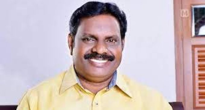 അഞ്ചു തവണ തുടർച്ചയായി നിയമസഭയിൽ എത്തിയ കോവൂർ കുഞ്ഞുമോന് മന്ത്രി സ്ഥാനം വേണമെന്ന്