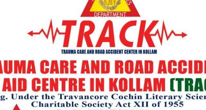 കോവിഡിന്റെ രണ്ടാം വരവിലും പോരാട്ട സജ്ജരായി ട്രാക്ക്