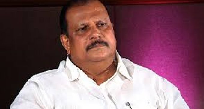 വര്ഗീയ പരാമര്ശം നടത്തിഎന്നാരോപിച്ചു പിസി ജോര്ജിനെതിരെ പോലീസിൽ പരാതി നൽകി.