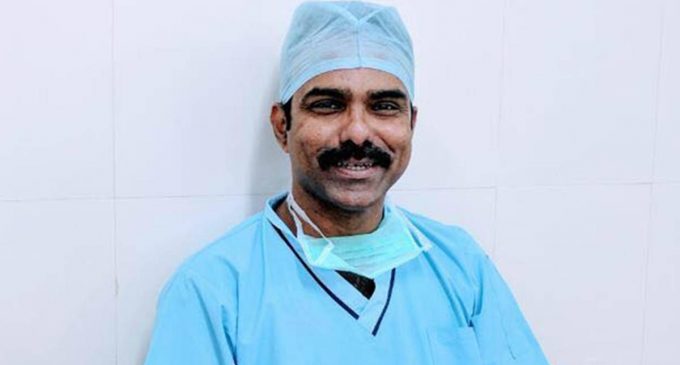 ‘ആ വലിയ പൂട്ടിടാനിനി താമസിക്കരുത്; നോമ്പും പെരുന്നാളും ക്രിസ്മസും ഓണവുമൊക്കെ വീണ്ടും വരും’: ഡോ.സുല്ഫി നൂഹു