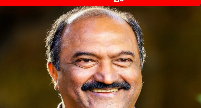കൊട്ടാരക്കര എൽ. ഡി. എഫ് സ്ഥാനാർഥി ബാലഗോപാൽ 10479 വോട്ടുകളുടെ ഭൂരിപക്ഷത്തിൽ വിജയിച്ചു