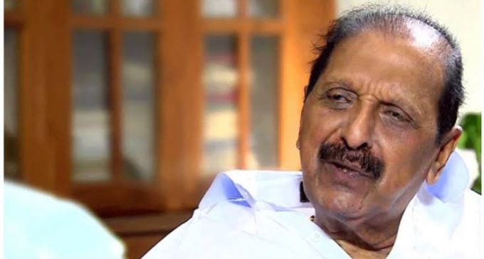 ബാലകൃഷ്ണപിള്ള നിയമസഭയിലെത്തിയത് 25-ാം വയസിൽ; ആറുതവണ മന്ത്രി; കേരള രാഷ്ട്രീയത്തിൽ പതിറ്റാണ്ടുകൾ നിറഞ്ഞുനിന്ന അതികായൻ