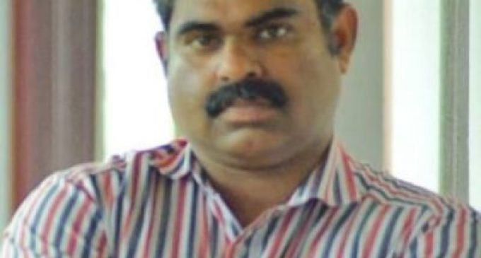 കാട്ടുപോത്തിന്റെ ആക്രമണം ;യുവാവിന് ദാരുണ അന്ത്യം