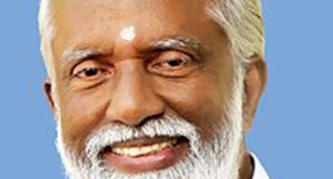 തെരഞ്ഞെടുപ്പ് പരാജയവും തിരിച്ചടികളും ഉണ്ടാവുന്നത് സ്വഭാവികം; കുമ്മനം രാജശേഖരന്