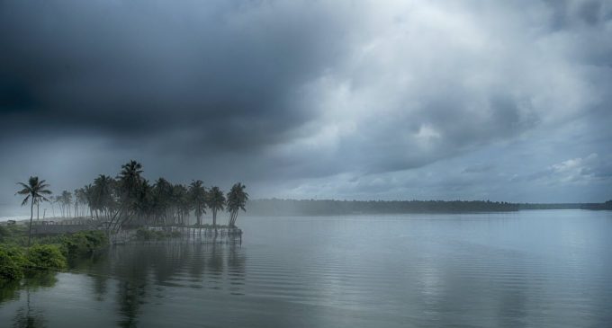 തെക്കു പടിഞ്ഞാറന് മണ്സൂണ് ആന്ഡമാന് നിക്കോബാര് ദ്വീപസമൂഹത്തില് എത്തി; കേരളത്തിലും ഉടൻ തന്നെ കാലവർഷം ആരംഭിക്കും