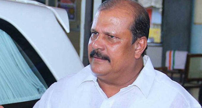 ലൗ ജിഹാദ് വിഷയത്തില് ഇടപെട്ടത് തിരിച്ചടിയായി; പി.സി.ജോർജ്