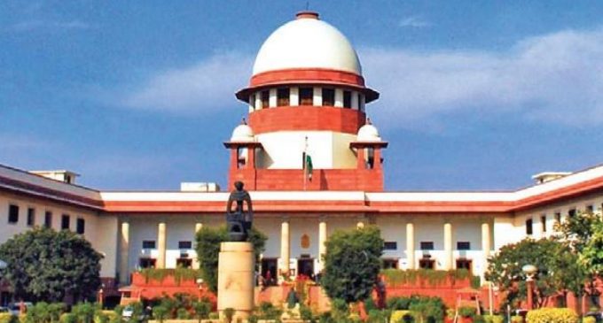 കോവിഡ് വ്യാപനം; ലോക്ക്ഡൗൺ നടപ്പാക്കുന്ന കാര്യം ആലോചിക്കണം: സുപ്രീം കോടതി