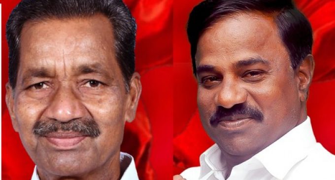 തമിഴ്നാട്ടിൽ നാലിടത്ത് വിജയിച്ച് ഇടതുപാർട്ടികൾ; 17 ഇടത്ത് കോൺഗ്രസിനും വിജയം
