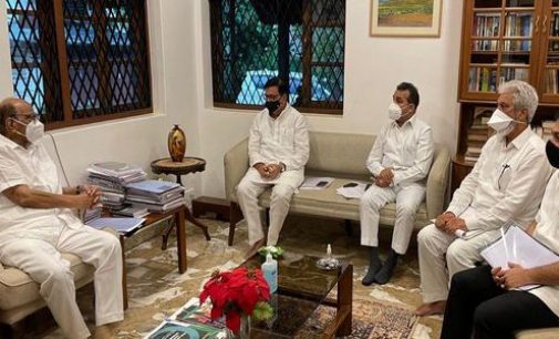 കാര്ഷിക നിയമത്തില് ഭേദഗതിയുമായി മഹാരാഷ്ട്ര സര്ക്കാര്; കേന്ദ്ര നിയമത്തെ ചെറുക്കുന്നതിന്റെ ഭാഗമെന്ന് റവന്യൂമന്ത്രി