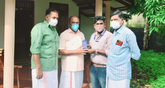 മലയാളി സെർച്ച് പ്രൈവറ്റ് ലിമിറ്റഡ് കമ്പനിയുടെ ഉദ്ഘാടനം കേരള ധനകാര്യ മന്ത്രി കെ എൻ ബാലഗോപാൽ നിർവ്വഹിച്ചു