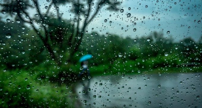 മഴ സാധ്യത: യെല്ലോ അലർട്ട് പ്രഖ്യാപിച്ചു