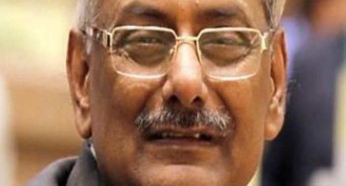 മുന് ജസ്റ്റിസ് അരുണ് മിശ്രയെ ദേശീയ മനുഷ്യാവകാശ കമ്മീഷന് അധ്യക്ഷനായേക്കും