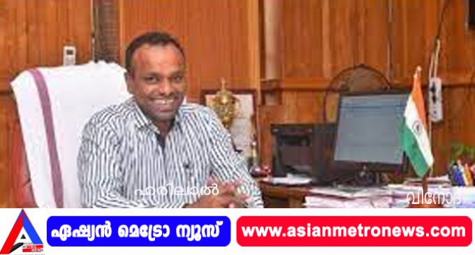 ബോധവല്ക്കരണവും പ്രതിരോധ ഇടപെടലുകളും ശക്തമാക്കും എന്ന് കലക്ടര്