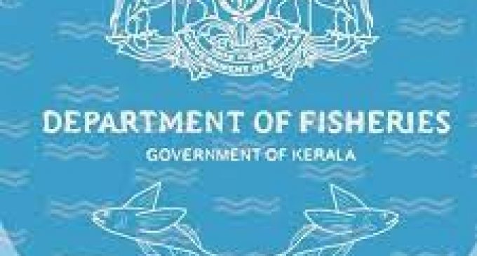 മത്സ്യത്തൊഴിലാളി നേതാക്കളുമായി ഫിഷറീസ് മന്ത്രി ചർച്ച നടത്തി