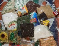 അറിയിപ്പ് :ഭക്ഷ്യക്കിറ്റിലെ സാധനങ്ങളുടെ തൂക്കത്തിൽ കൃത്യത ഉറപ്പാക്കണം -ഭക്ഷ്യമന്ത്രി