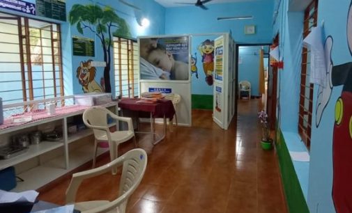 രണ്ട് ആശുപത്രികൾക്ക് കൂടി ദേശീയ ഗുണനിലവാര അംഗീകാരം