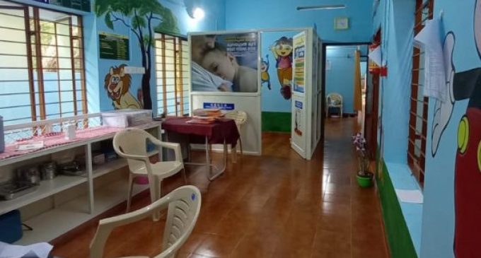 രണ്ട് ആശുപത്രികൾക്ക് കൂടി ദേശീയ ഗുണനിലവാര അംഗീകാരം