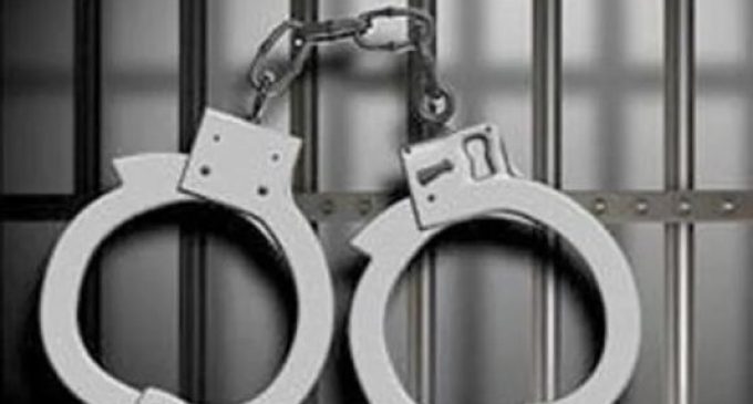 ഓപ്പറേഷന് പി-ഹണ്ട്: കുട്ടികളുടെ നഗ്നചിത്രം പ്രചരിപ്പിച്ചവരും , തിരഞ്ഞവരും അറസ്റ്റിൽ