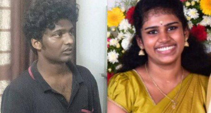 മലപ്പുറത്ത് പ്രണയാഭ്യര്ത്ഥന നിരസിച്ചതിന് യുവാവ് പെണ്കുട്ടിയെ കുത്തിക്കൊന്നു; സഹോദരി ഗുരുതരാവസ്ഥായിൽ