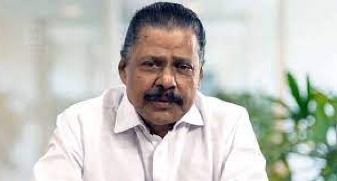 പുതുതായി നിർമിക്കുന്ന ഫ്ളാറ്റുകളിൽ എൽ.പി.ജിലൈൻ നിർബന്ധമാക്കും: മന്ത്രി എം.വി ഗോവിന്ദൻ മാസ്റ്റർ