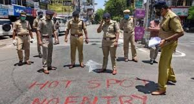 സംസ്ഥാനത്തു ലോക്ക് ഡൗൺ തുടരുമോ എന്ന് ഇന്നറിയാം: ടെസ്റ്റ് പോസിറ്റിവിറ്റി നിരക്ക് പത്തു ശതമാനത്തിൽ താഴെ ആകുമ്പോ മാത്രം ഇളവുകൾമതിയെന്ന് ആരോഗ്യ വിദഗ്ധര്