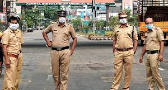 കോവിഡ് വ്യാപനം കുറയുന്നു; തിരുവനന്തപുരത്തു നിയന്ത്രണങ്ങൾ തുടരും