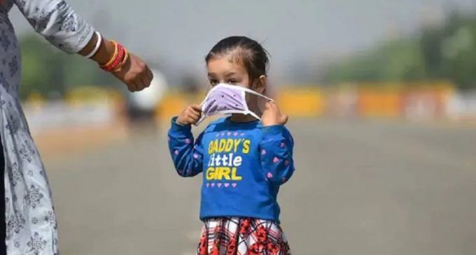 കോവിഡ് അനാഥരാക്കിയ കുട്ടികളില് പകുതിയിലധികവും 4 മുതല് 13 വയസ് വരെ പ്രായമുള്ളവര്