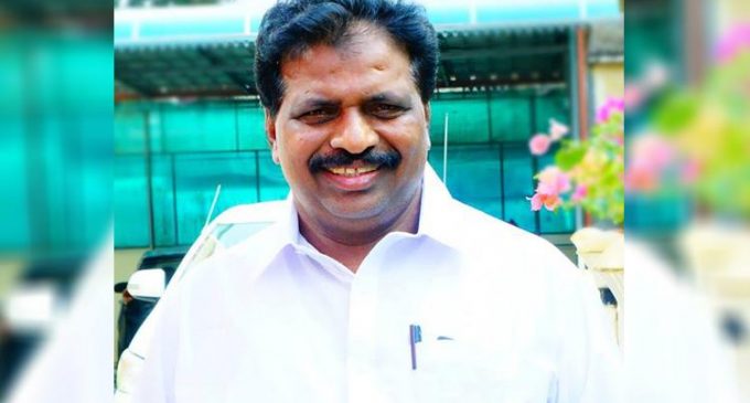 ദളിതനായത്കൊണ്ട് മാറ്റി നിര്ത്തി; കോണ്ഗ്രസിനെതിരെ തിരിഞ്ഞ് കൊടിക്കുന്നില് സുരേഷ് എം പി