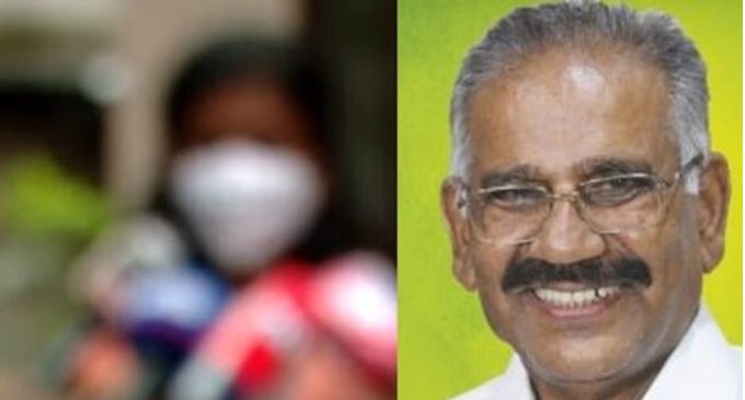 കുണ്ടറ പീഡന പരാതി; മന്ത്രിക്കെതിരെ ദേശീയ മനുഷ്യാവകാശ കമ്മീഷനെ സമീപിക്കാനൊരുങ്ങി യുവതി
