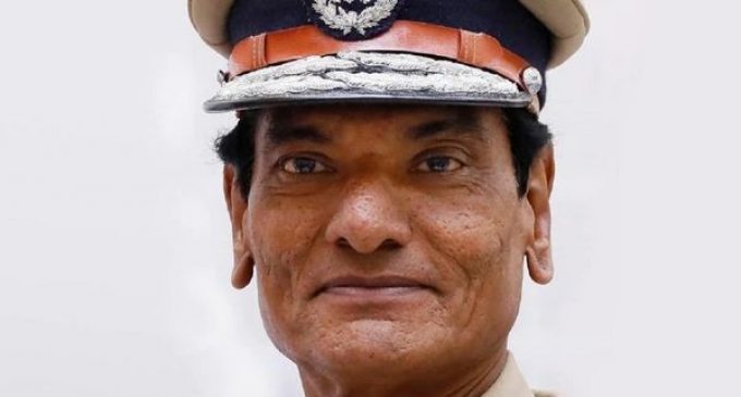 പോലീസ് സ്റ്റേഷനുകളുടെ പ്രവര്ത്തനം കൂടുതല് ഫലപ്രദമാക്കാന് നിര്ദ്ദേശങ്ങള് നല്കി അനില് കാന്ത്