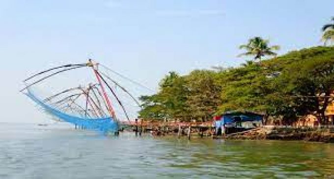 ഇന്റഗ്രെറ്റഡ് അക്വാ പാർക്ക് നാല് വർഷത്തിനുള്ളിൽ യാഥാർഥ്യമാകും