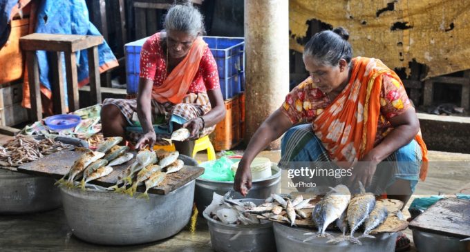 മത്സ്യ വിൽപ്പനക്കാരായ വനിതകൾക്ക് ‘സമുദ്ര’ സൗജന്യ ബസ് യാത്ര
