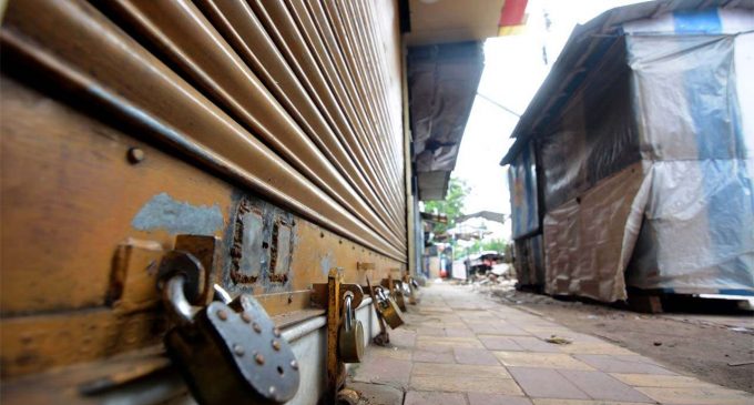 താൽക്കാലികമായി അടച്ച മാർക്കറ്റ്, ബസ് സ്റ്റാൻഡ് തുടങ്ങിയവയുടെ ഫീസുകൾക്ക് കിഴിവ് നൽകും