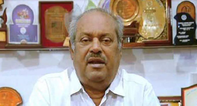 കടകള് നാളെ മുതല് തുറക്കുമെന്ന് വ്യാപാരികള്