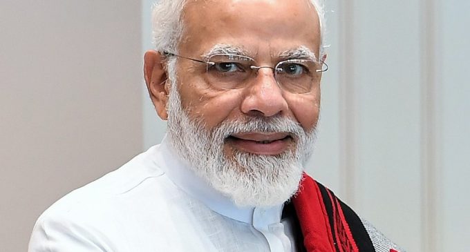 കേരളവും മഹാരാഷ്ട്രയും കൂടുതല് ജാഗ്രത പുലര്ത്തണമെന്നും കൊവിഡ് മൂന്നാം തരംഗം തടയണം; പ്രധാന മന്ത്രി