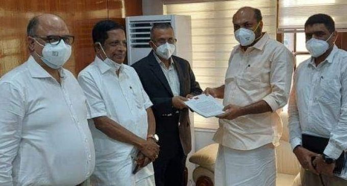 കേരളത്തിൽ പുതിയ പദ്ധതിക്ക് ആദിത്യബിർള ഗ്രൂപ്പിന്റെ ഹിൻഡാൽകോ ഇൻസസ്ട്രീസ്
