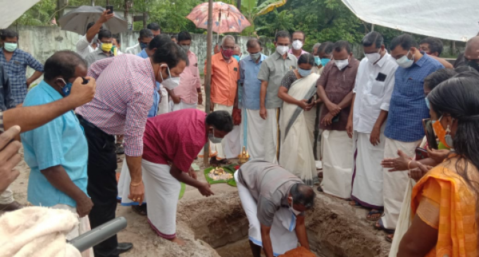 കേരളത്തിലെ പ്രാഥമിക ചികിത്സാ കേന്ദ്രങ്ങൾ ലോകത്തിലെ തന്നെ മികച്ചത്: മന്ത്രി പി പ്രസാദ്