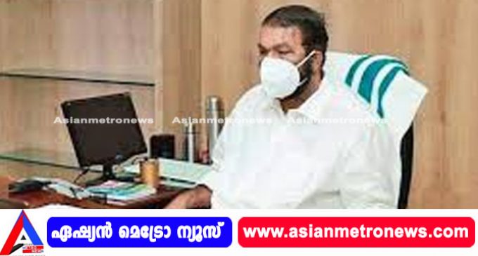 ക്ഷേമനിധി ബോര്ഡുകളുടെ പ്രവര്ത്തനം ഏകോപിപ്പിക്കും: തൊഴിൽ മന്ത്രി