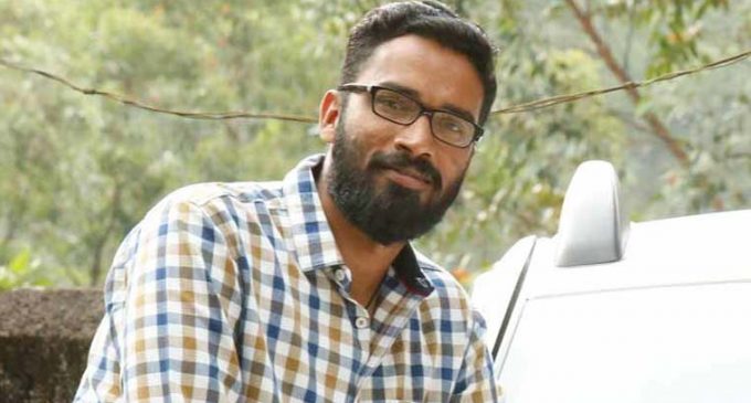 ശ്രീറാം വെങ്കിട്ടരാമന് ആരോഗ്യ വകുപ്പില് പുതിയ ചുമതല