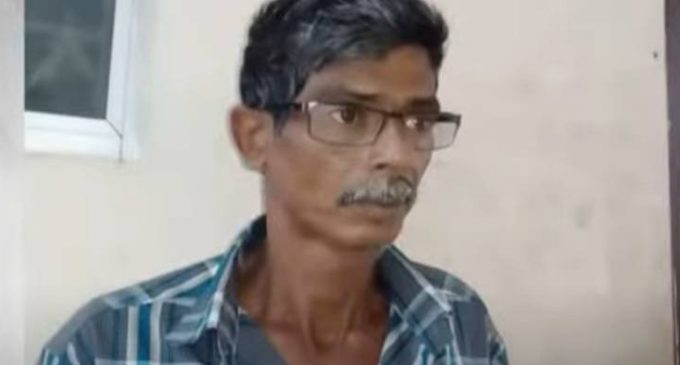 കൊല്ലത്ത് 13കാരന് ക്രൂരമര്ദനം; പിതാവിനെ അറസ്റ്റ് ചെയ്തു