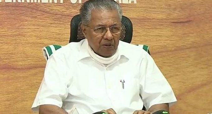കോവിഡ് വ്യാപനം ; സംസ്ഥാനത്ത് വ്യാപക പരിശോധന നടത്തും