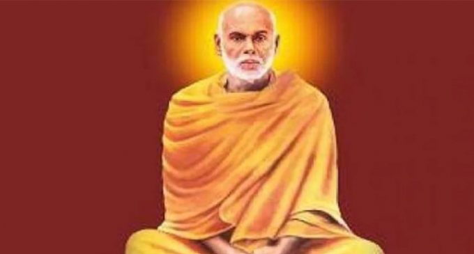 ഇന്ന് ഗുരുദേവ ജയന്തി; കോവിഡ് മാനദണ്ഡങ്ങള് പാലിച്ച് ആഘോഷം