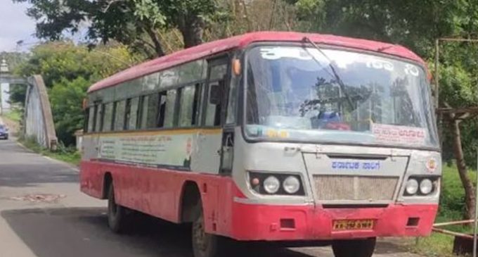 ഊട്ടി അടക്കം സ്ഥലങ്ങളിലേക്ക് അന്തര് സംസ്ഥാന ബസ് സര്വീസുകള് ആരംഭിച്ചു