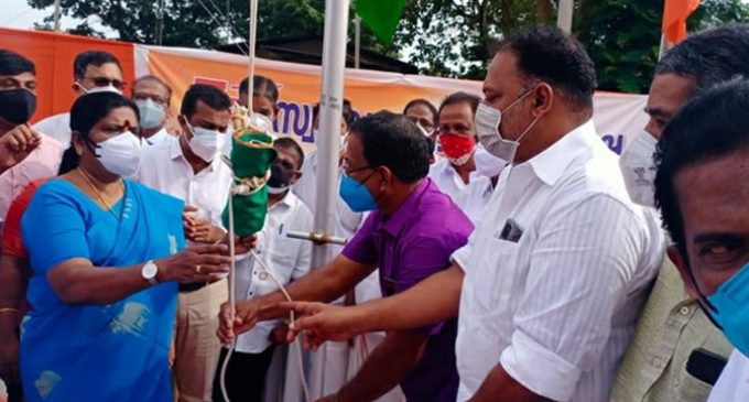 മതേതരത്വ മൂല്യങ്ങള് കാത്തുസൂക്ഷിക്കണം – മന്ത്രി ജെ. ചിഞ്ചുറാണി