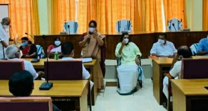 സാങ്കേതിക ശില്പ്പശാല 14ന്, അഷ്ടമുടിക്കായി സുശക്ത നടപടികള്
