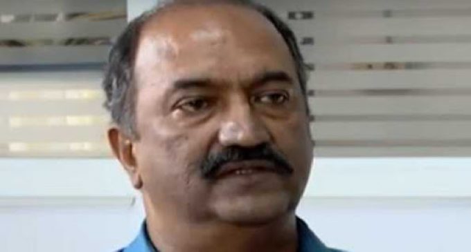 ഭക്ഷ്യ സുരക്ഷാ ക്യാമ്പയിന് വ്യാപിപ്പിക്കണം: മന്ത്രി കെ. എന്. ബാലഗോപാല്