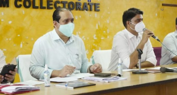 മീറ്റ് ദ മിനിസ്റ്റർ തുടർ അദാലത്തിൽ 36 പരാതികൾക്ക് പരിഹാരം